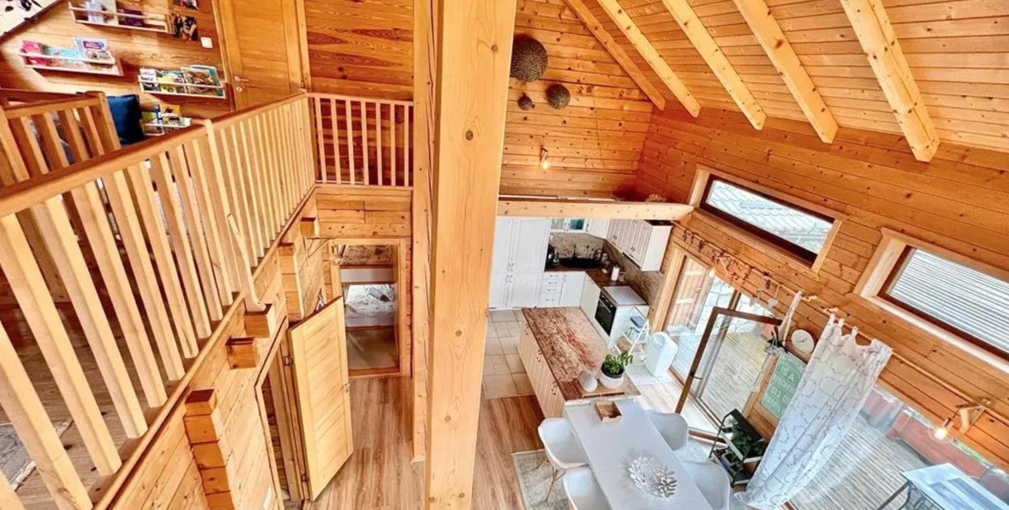 Chalet Kolasin Montenegro Exterior foto