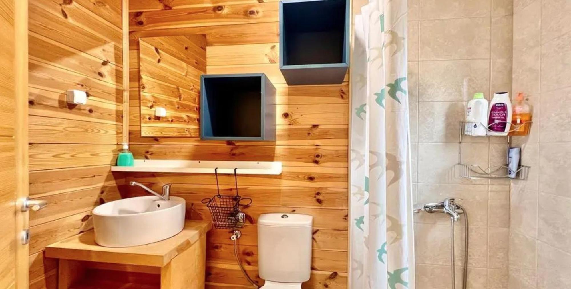 Chalet Kolasin Montenegro Exterior foto