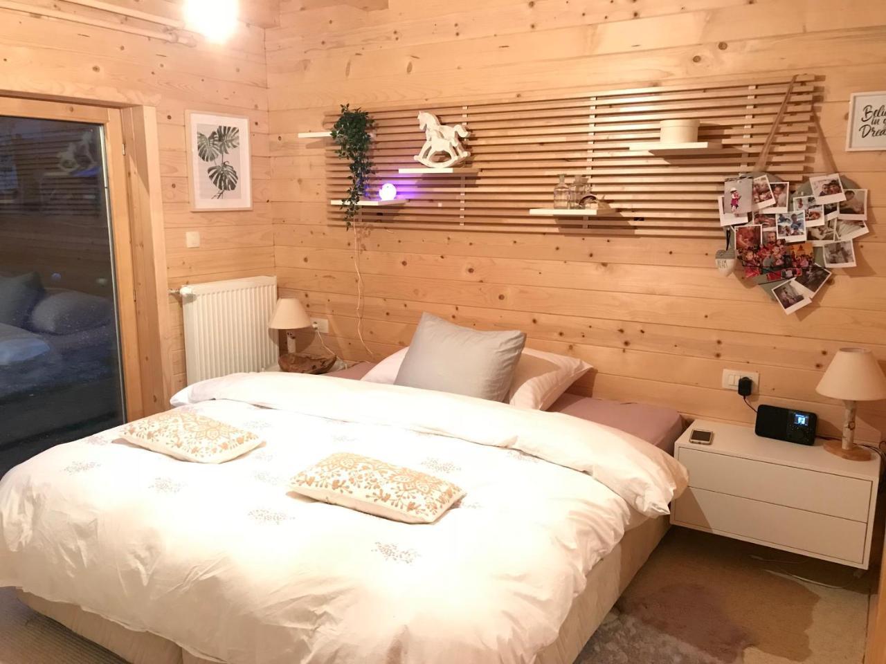 Chalet Kolasin Montenegro Exterior foto
