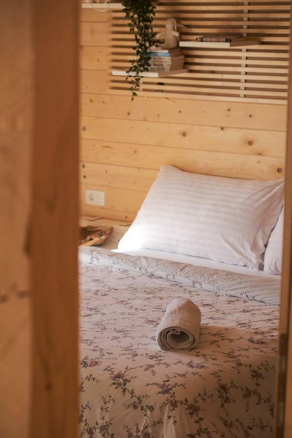 Chalet Kolasin Montenegro Exterior foto