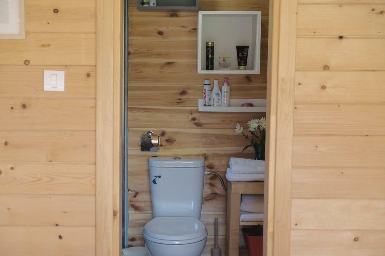 Chalet Kolasin Montenegro Exterior foto
