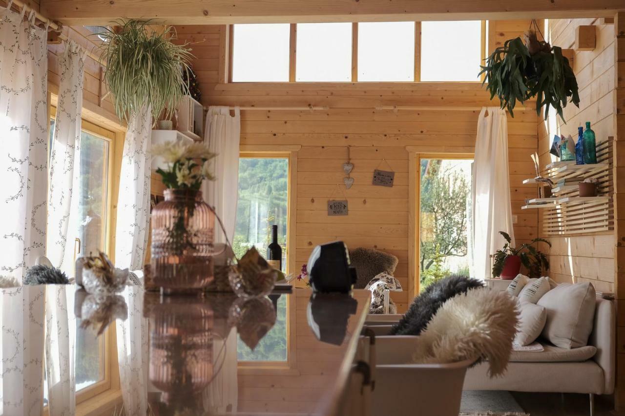 Chalet Kolasin Montenegro Exterior foto
