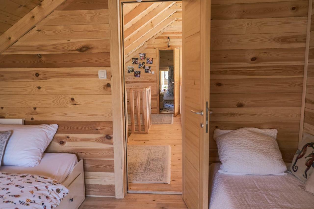 Chalet Kolasin Montenegro Exterior foto