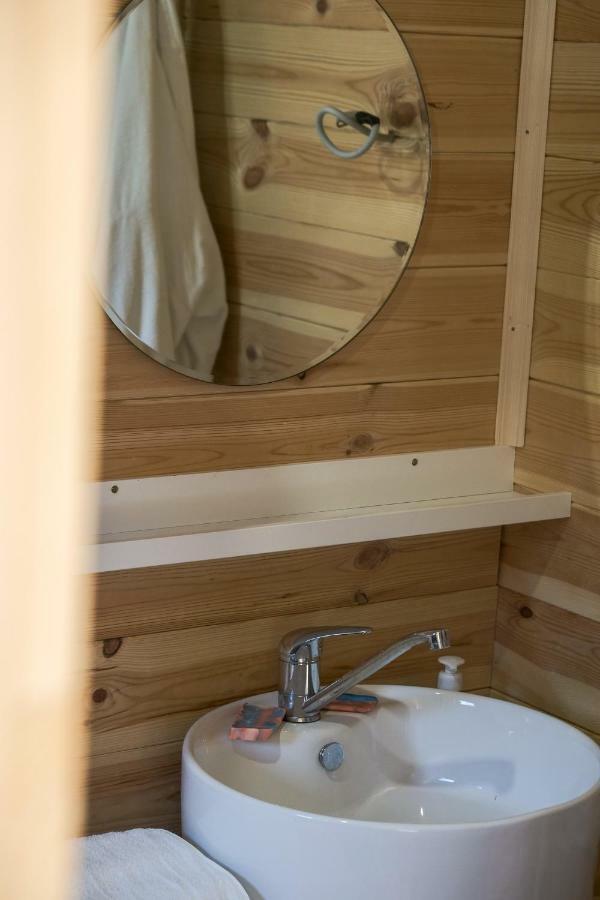 Chalet Kolasin Montenegro Exterior foto